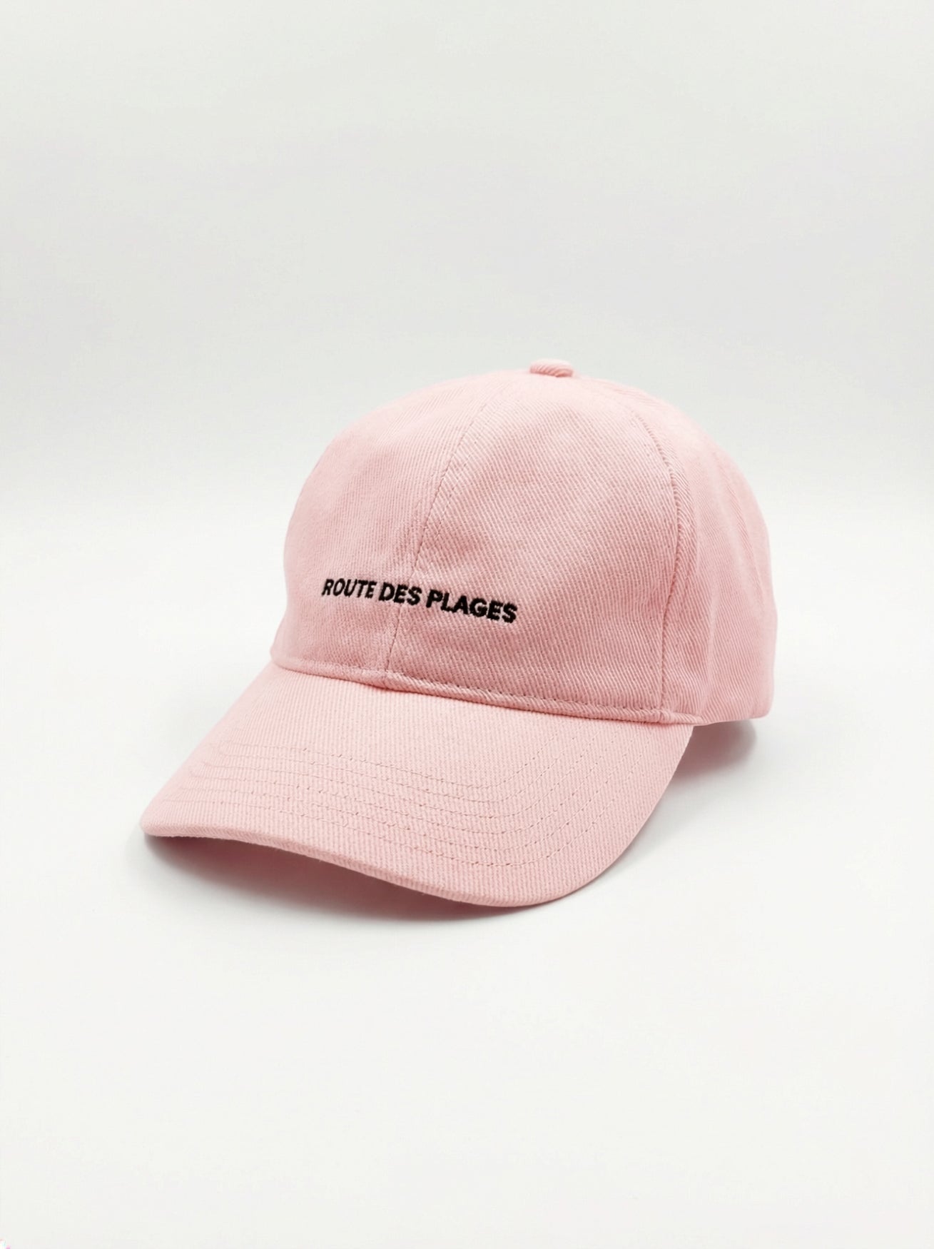 Cap | Rose