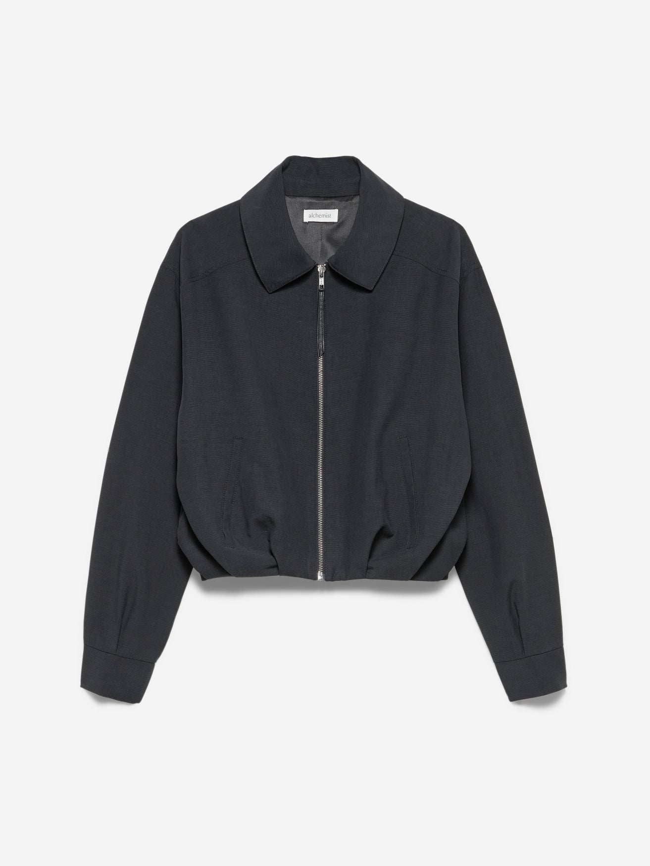 Bomber Luki | Antra