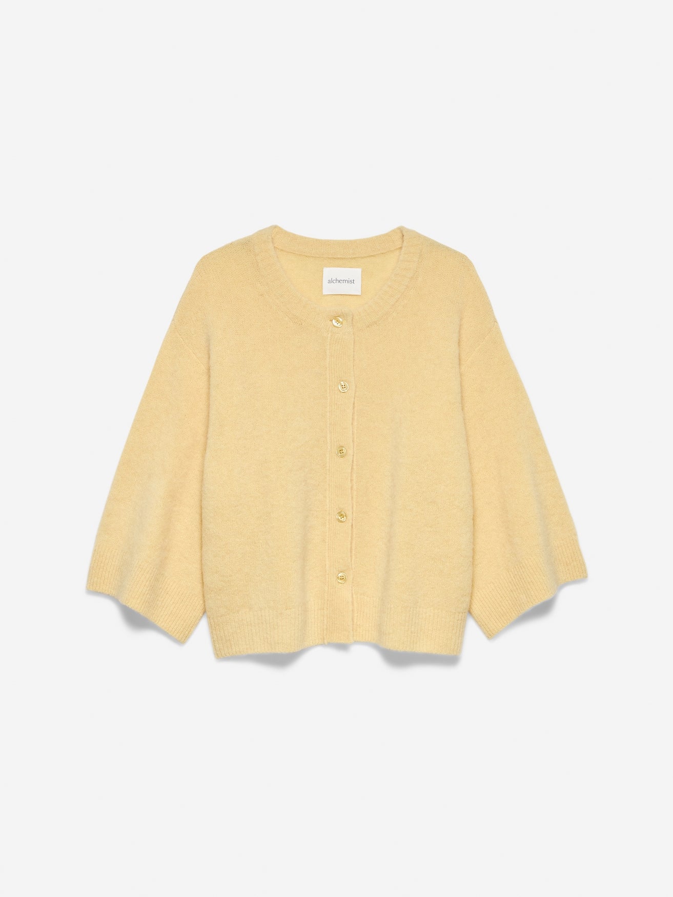 Cardigan Caroline | Celadon