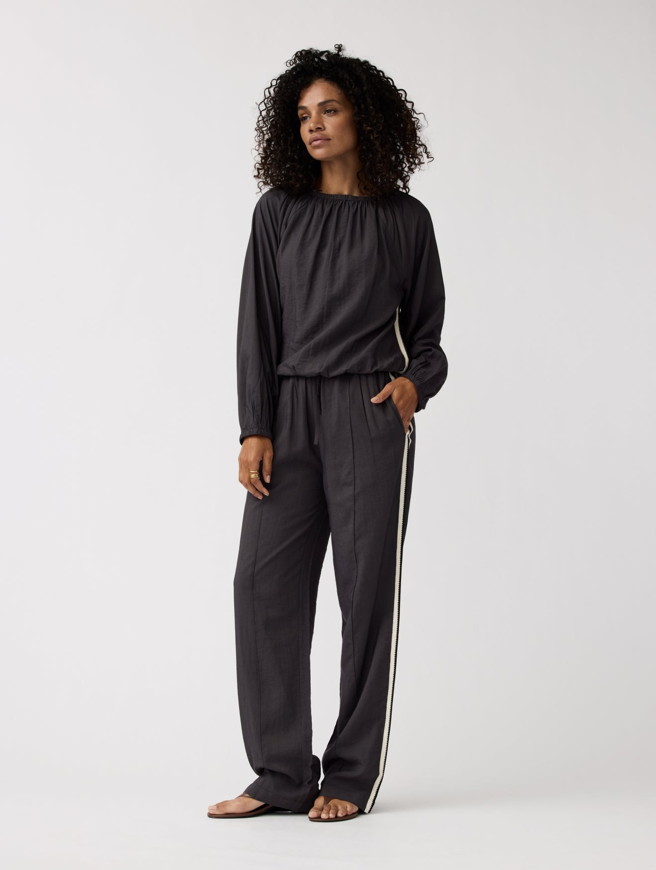 Pants Lou | Antra