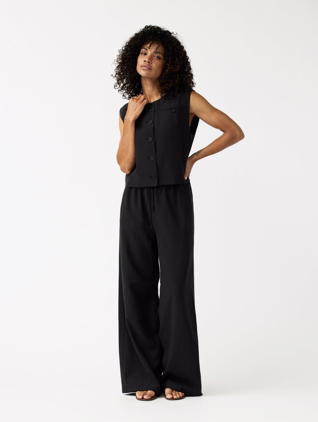 Pants Sammy | Antra