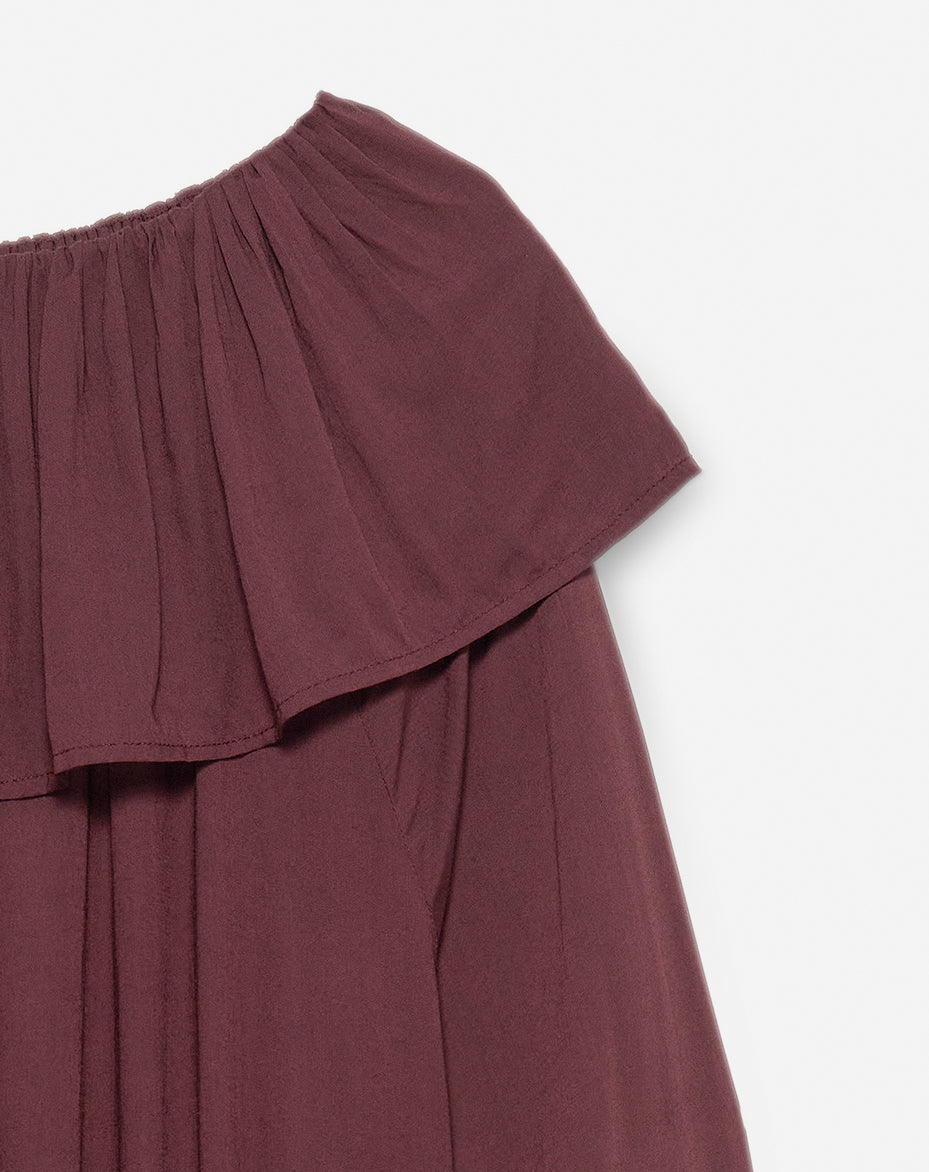 Top Pomme | Berry