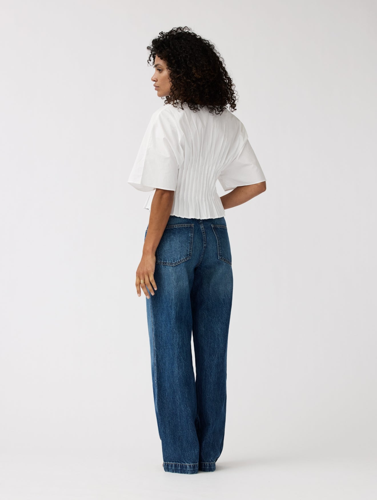 Top Pien | Very white
