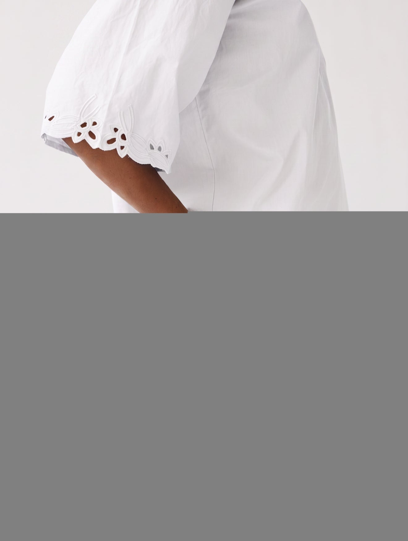 Top Aila | Very white