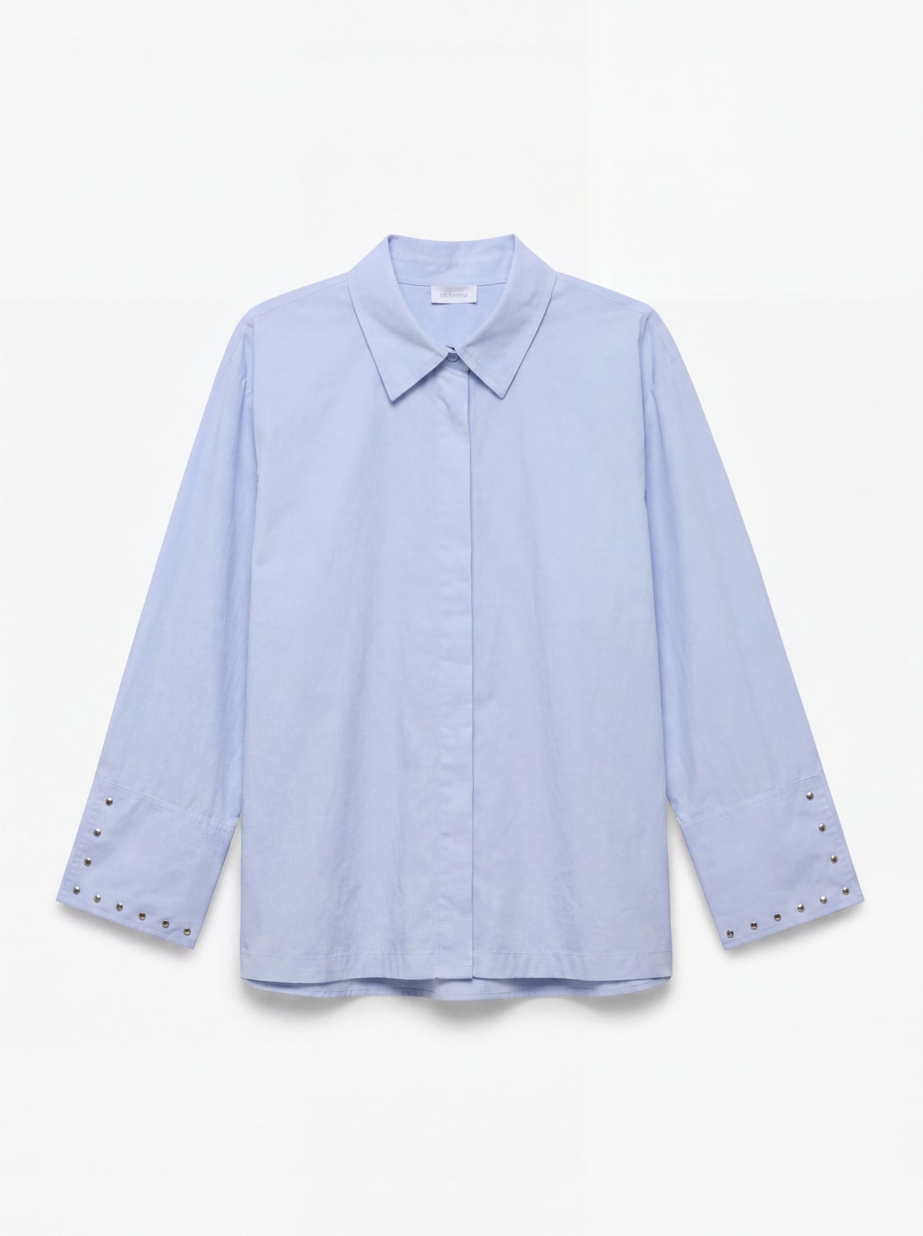 Blouse Isabel | Forever Blue