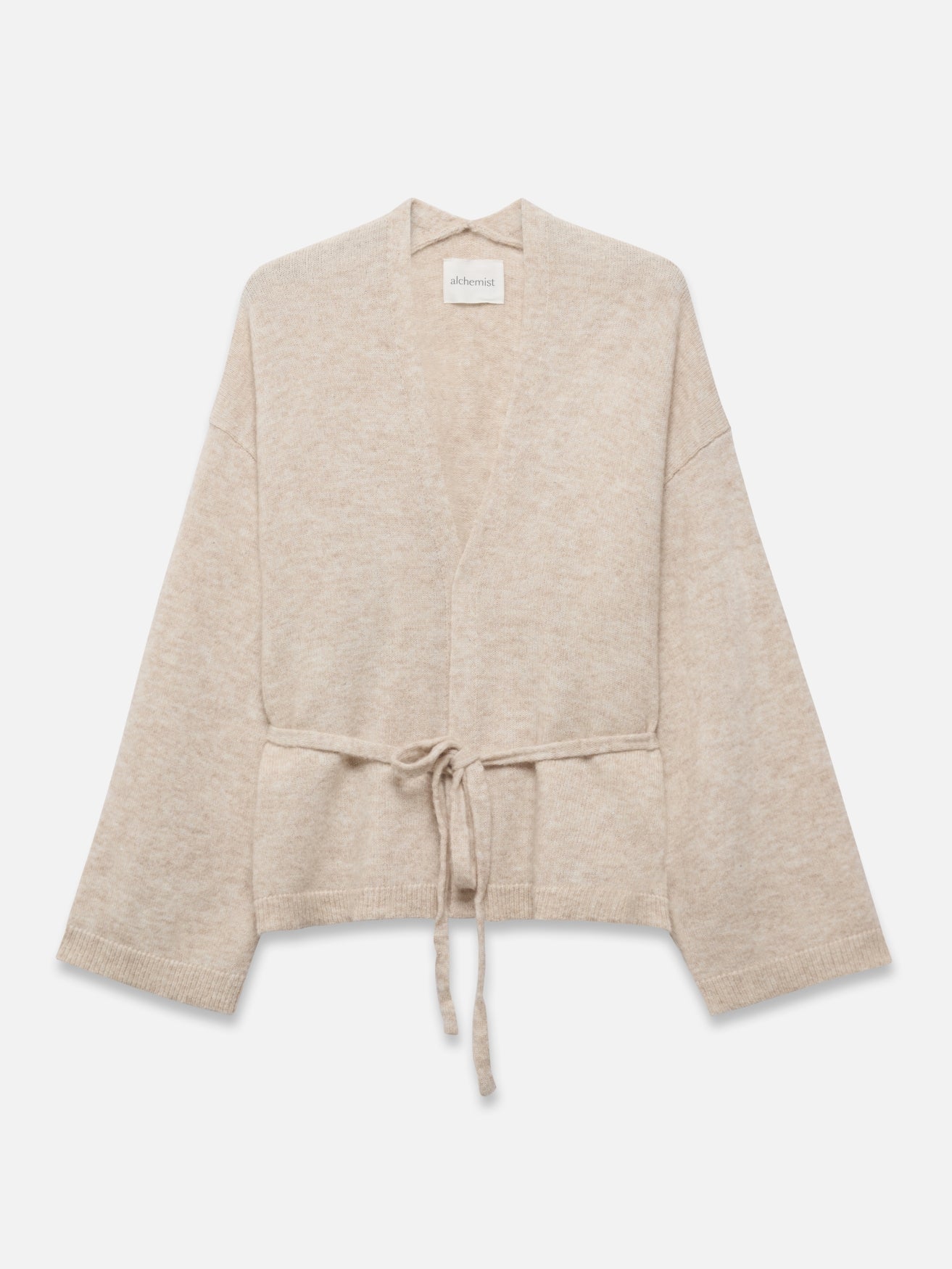 Cardigan Sofia | Oatmeal