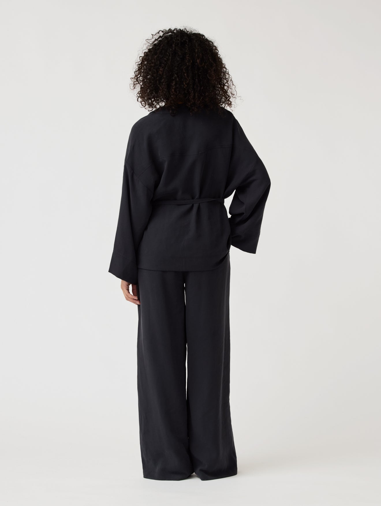 Pants Sammy | Black