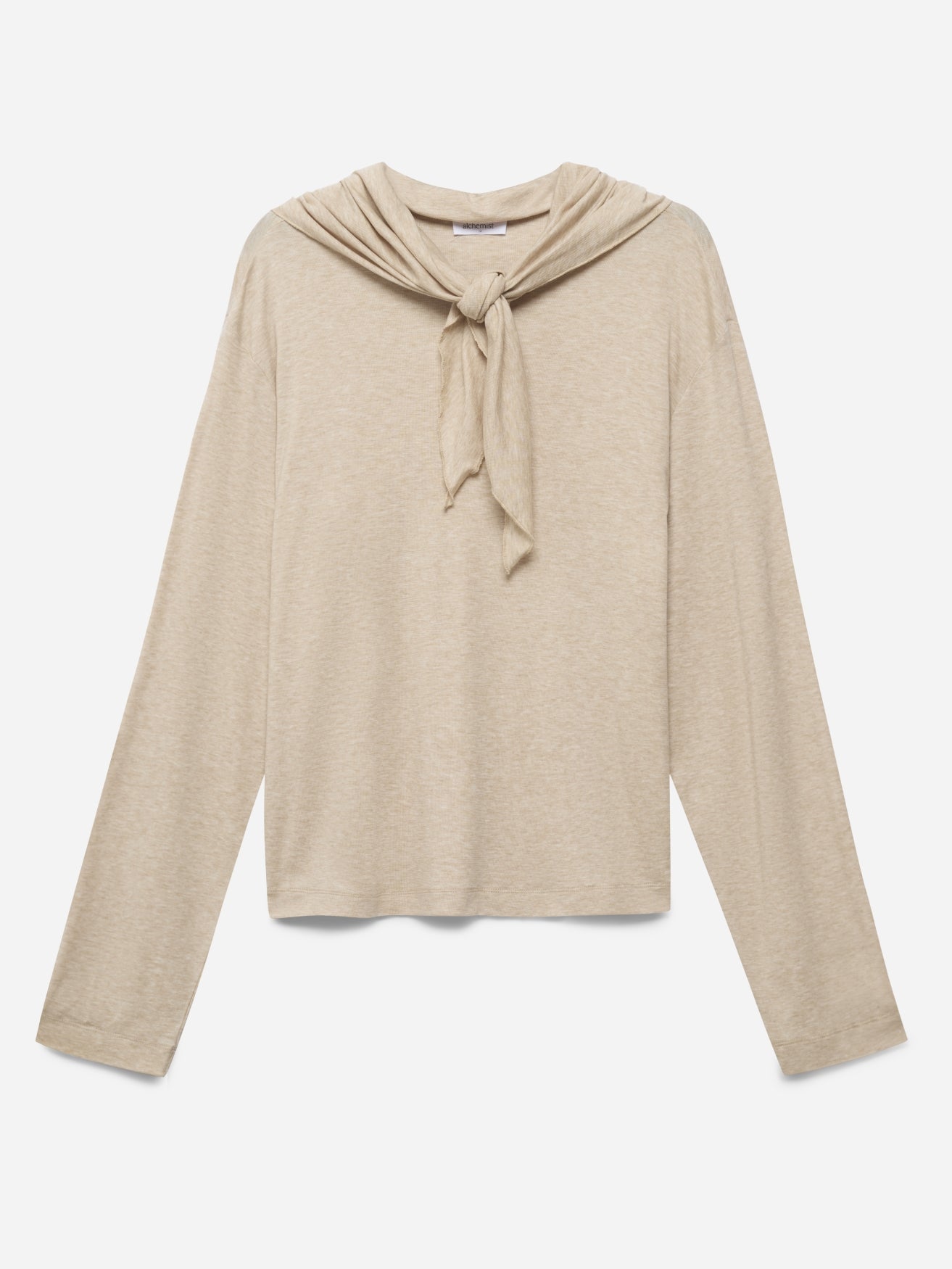 Tee Beau | Oatmeal
